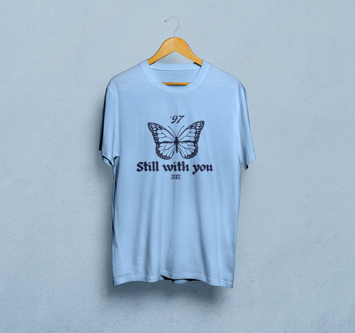 Still With You Classic T-Shirt