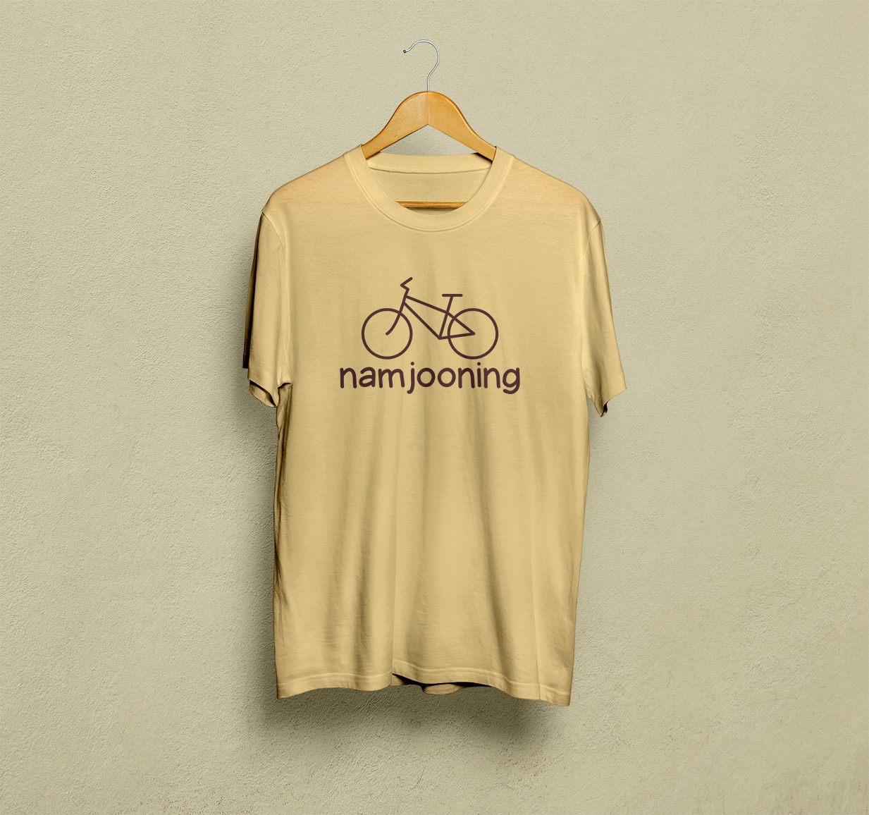 Namjooning Classic T-Shirt