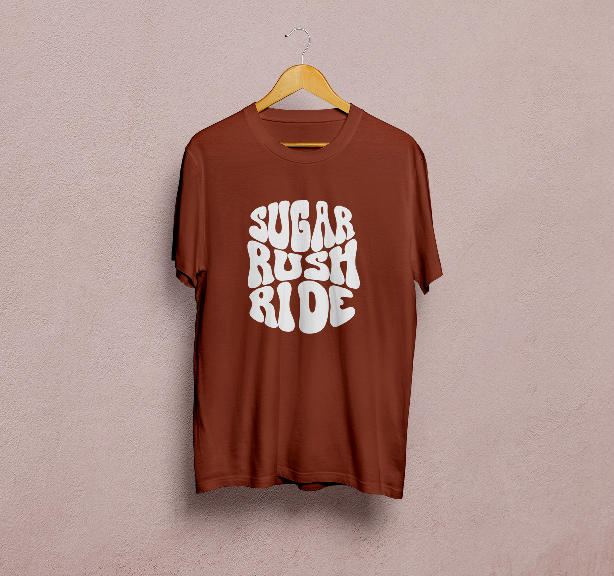 Sugar Rush Ride Classic T-Shirt