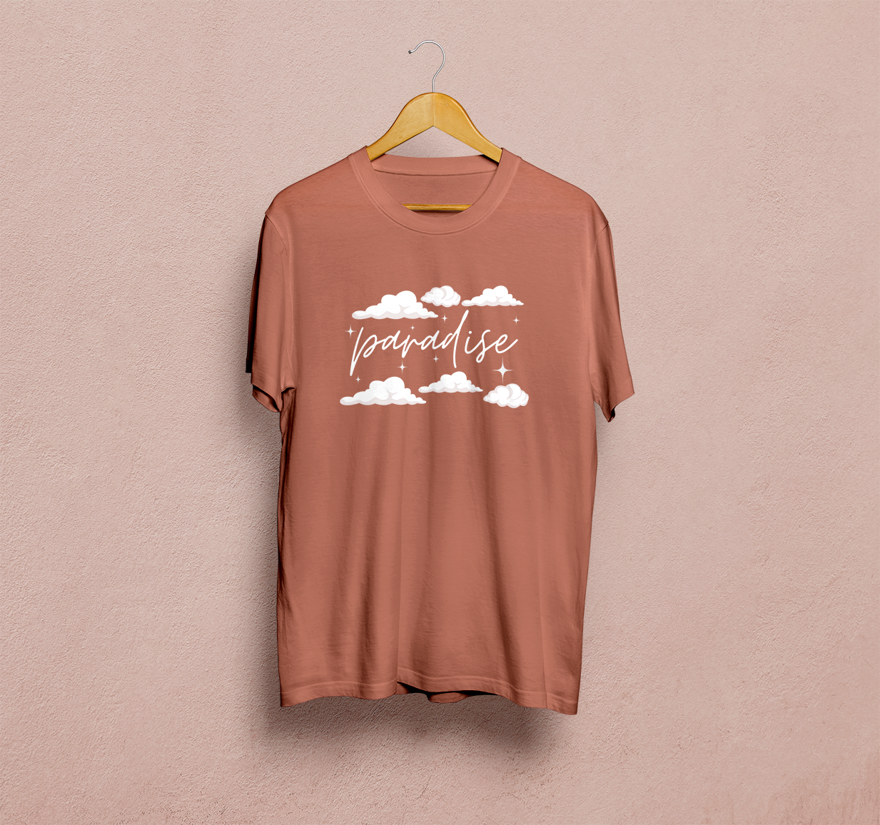 Paradise Classic T-Shirt