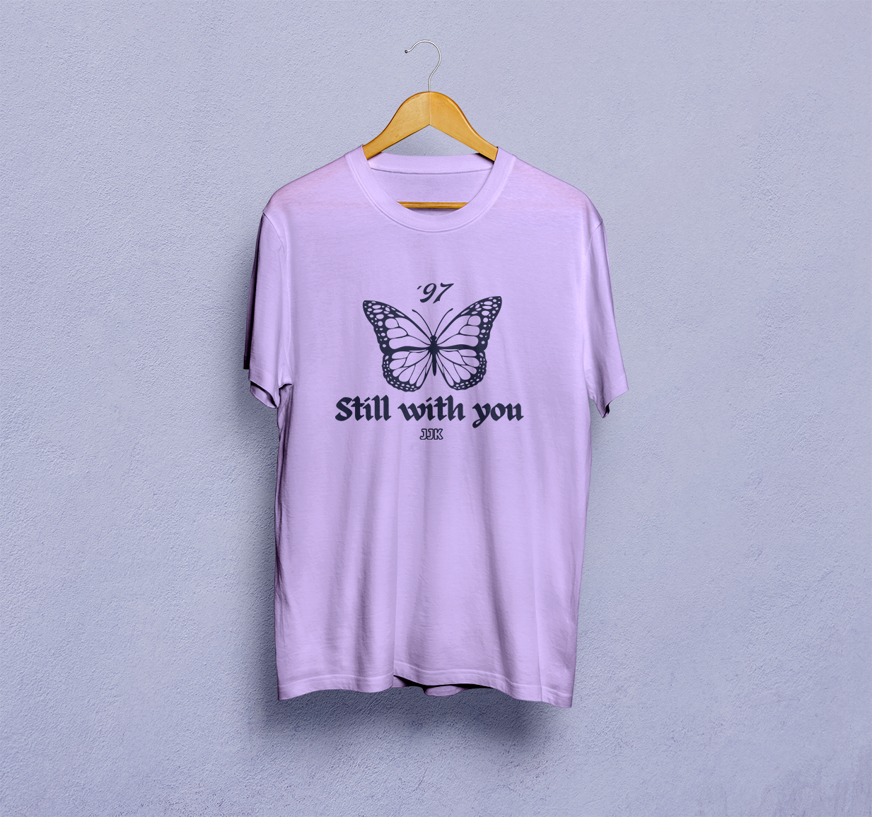 Still With You Classic T-Shirt