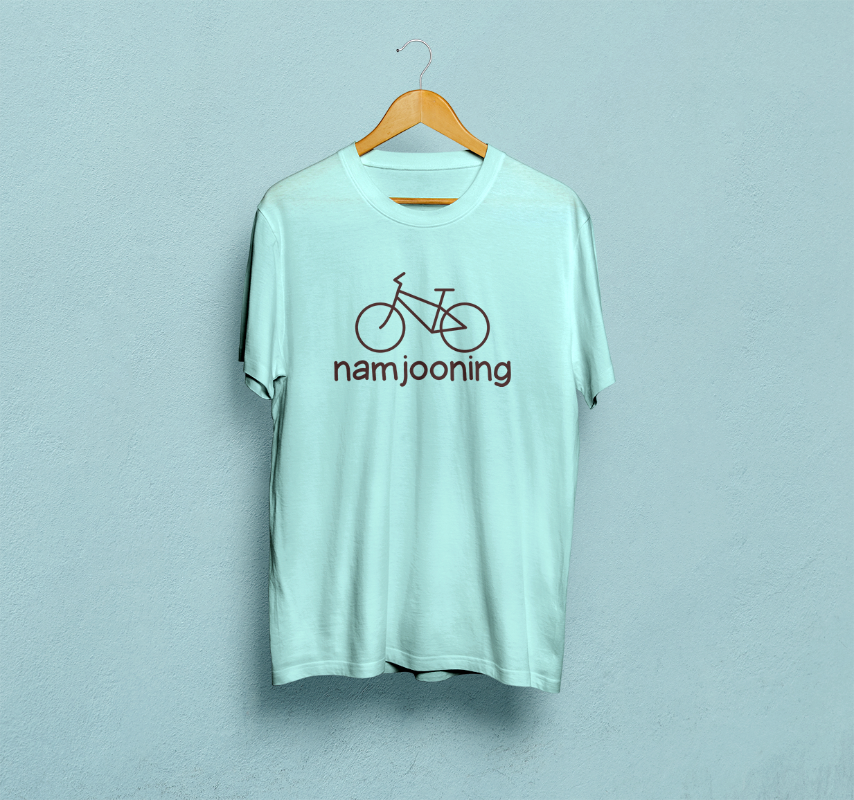 Namjooning Classic T-Shirt