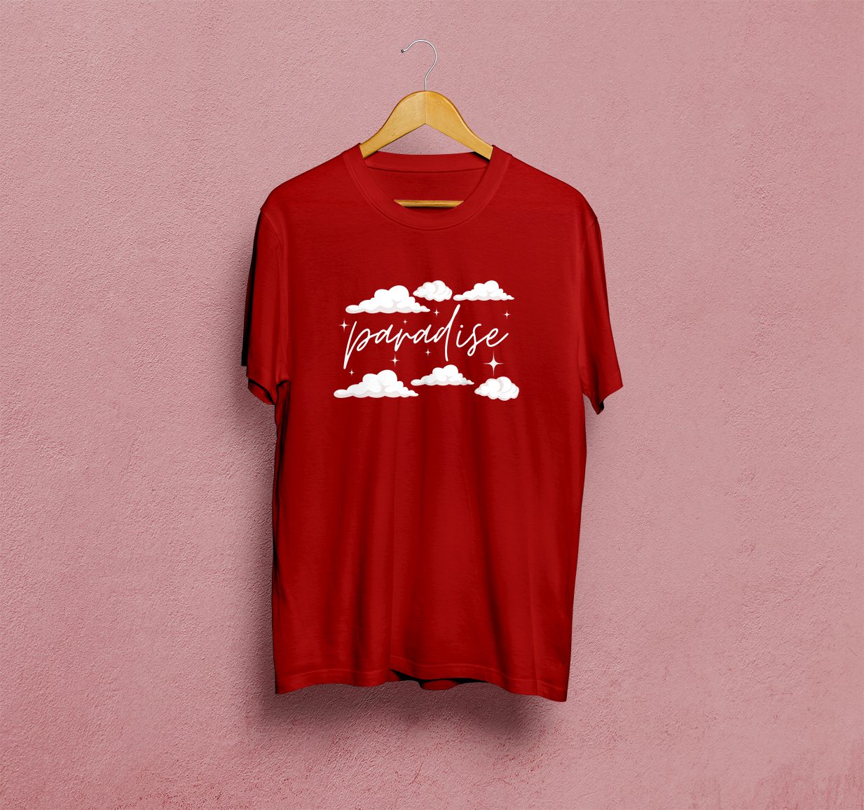 Paradise Classic T-Shirt