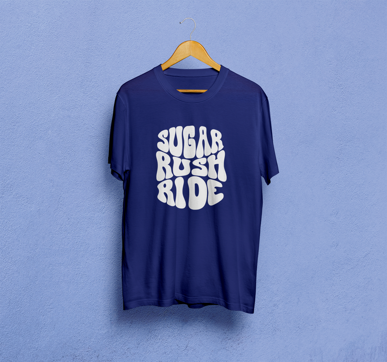 Sugar Rush Ride Classic T-Shirt