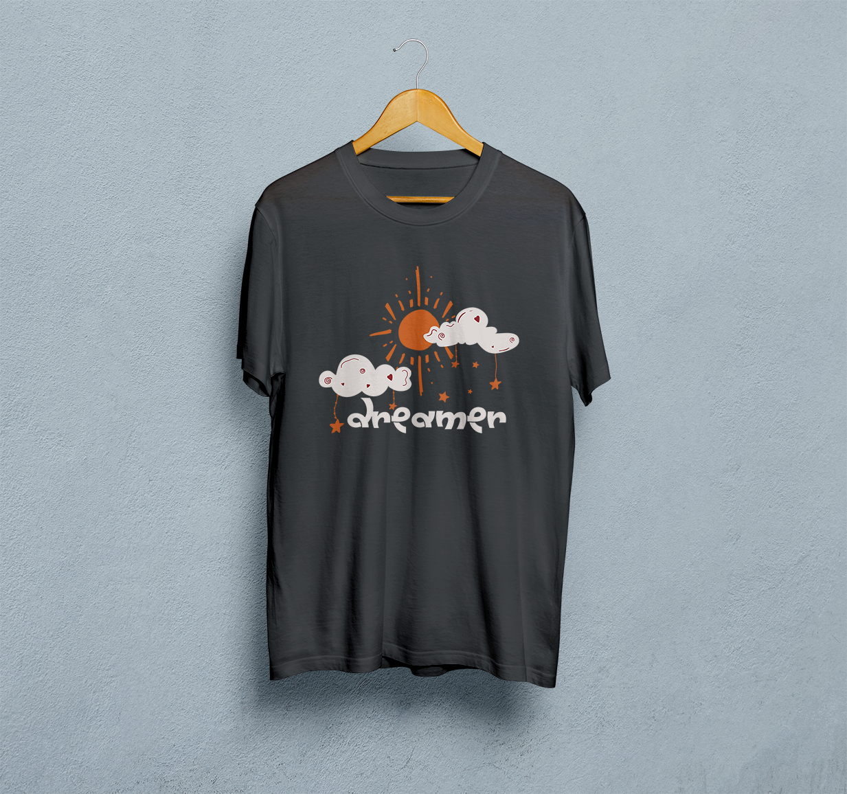 Dreamer Classic T-Shirt