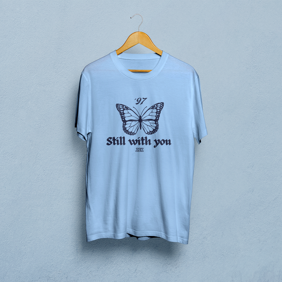 Still With You Classic T-Shirt
