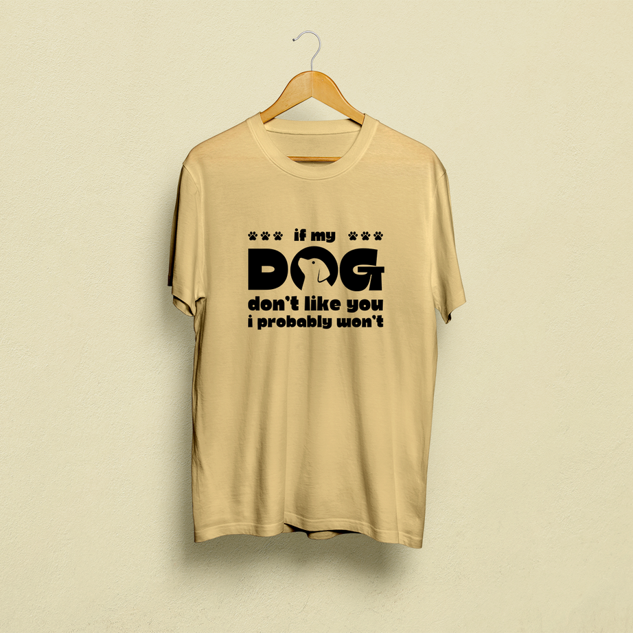 I Probaby Won't Classic T-Shirt