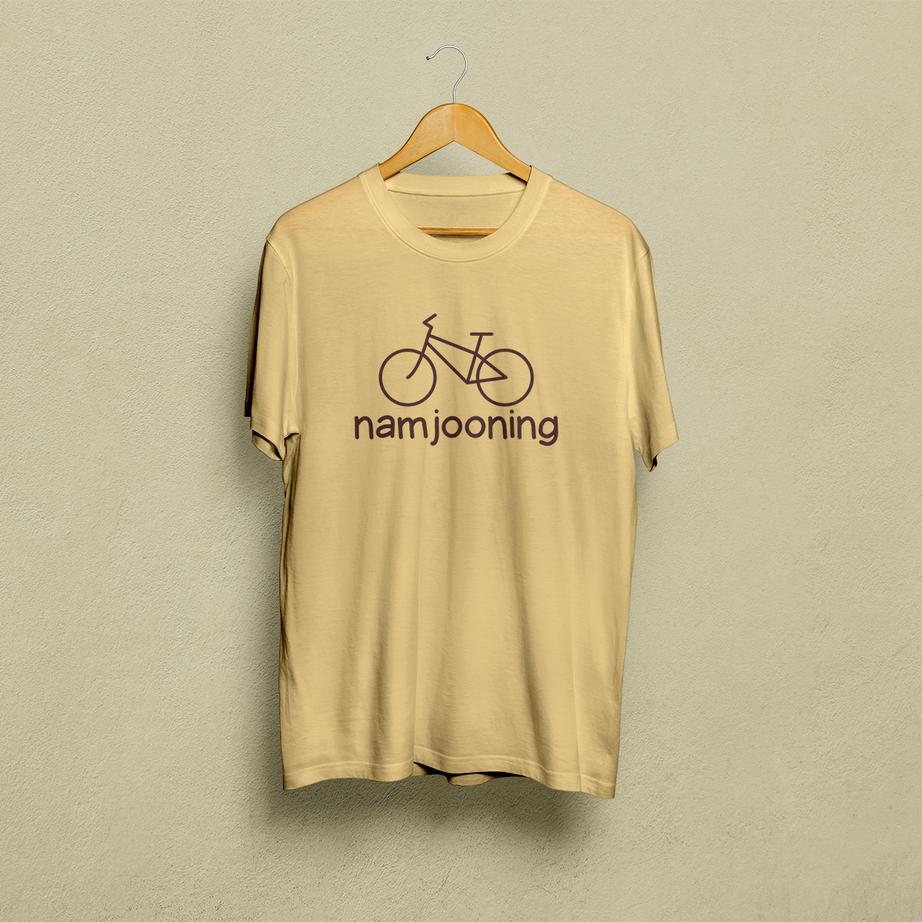 Namjooning Classic T-Shirt