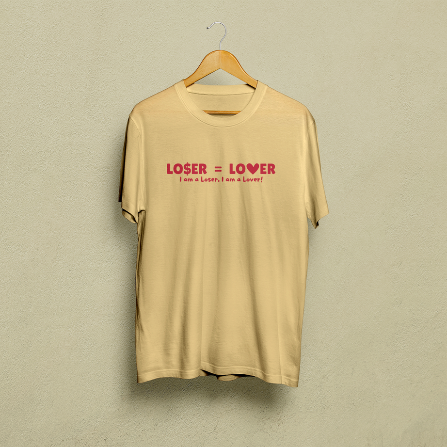 Loser Lover Classic T-Shirt