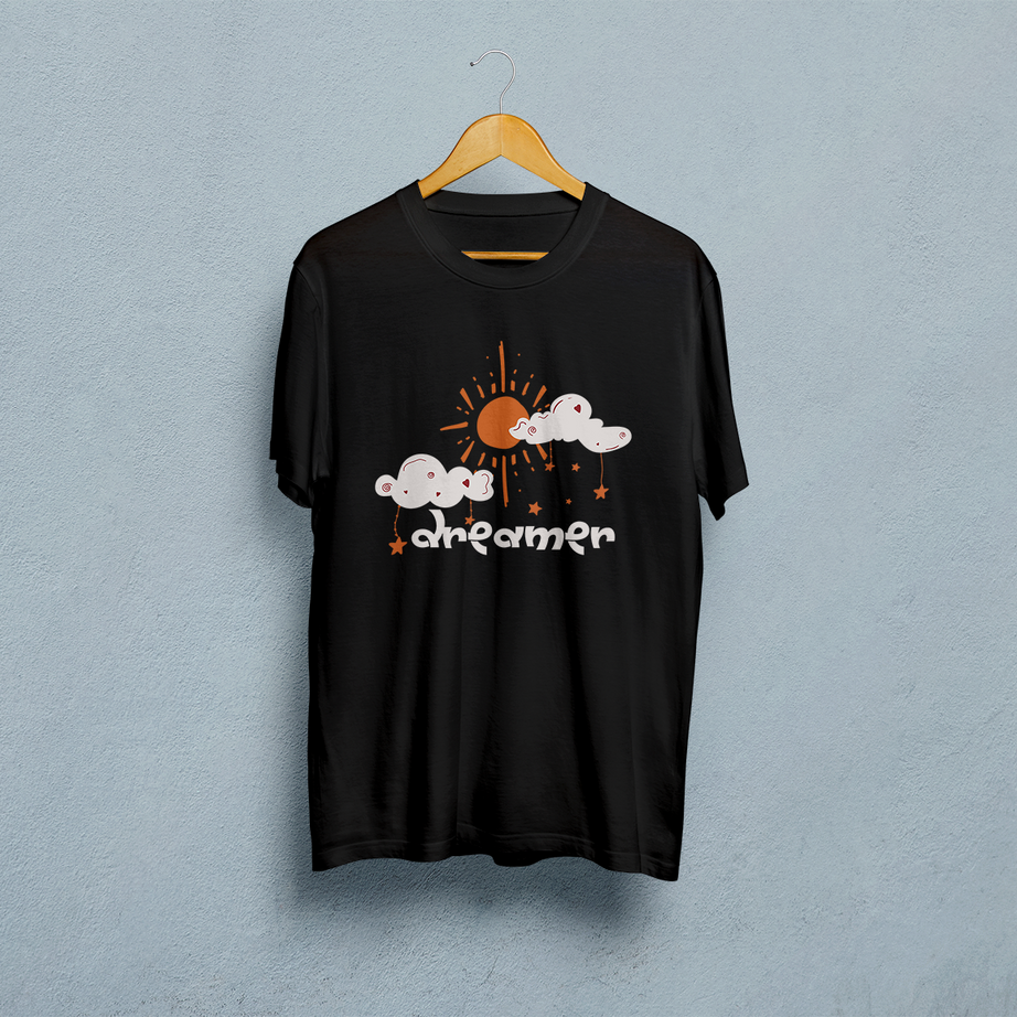 Dreamer Classic T-Shirt