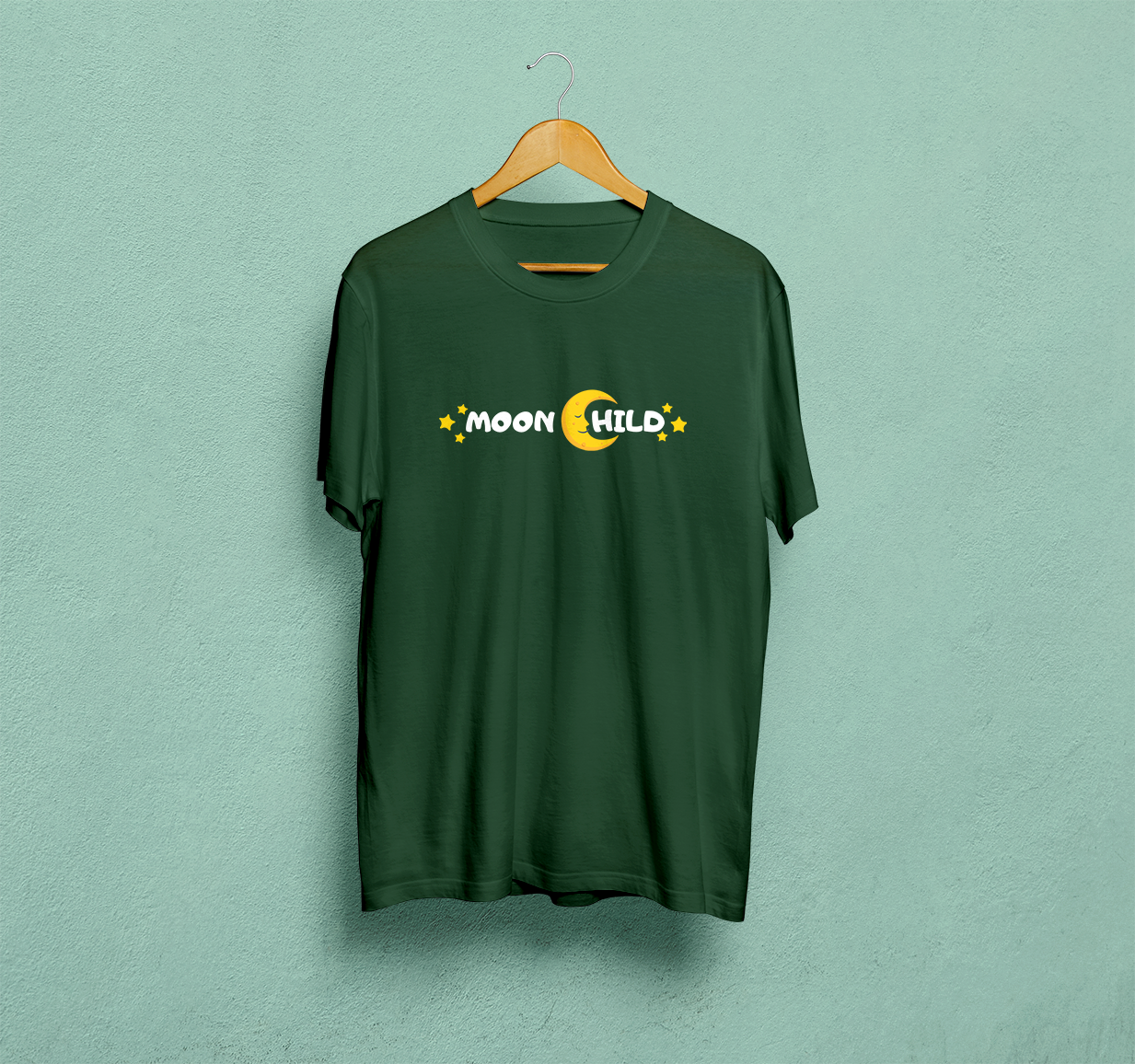 Moonchild Classic T-Shirt