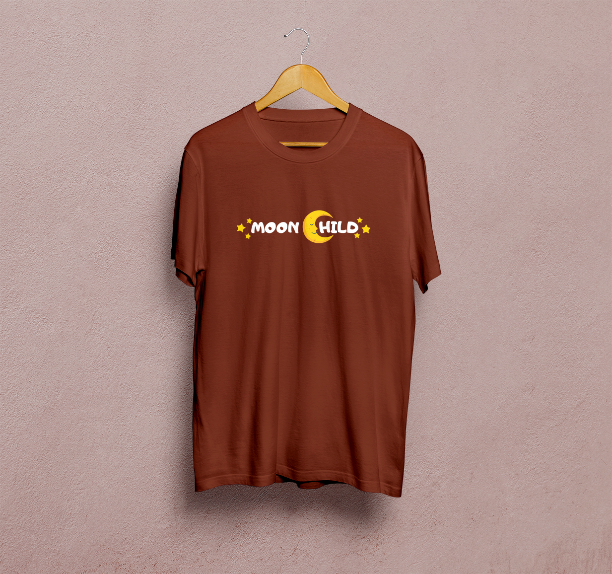 Moonchild Classic T-Shirt