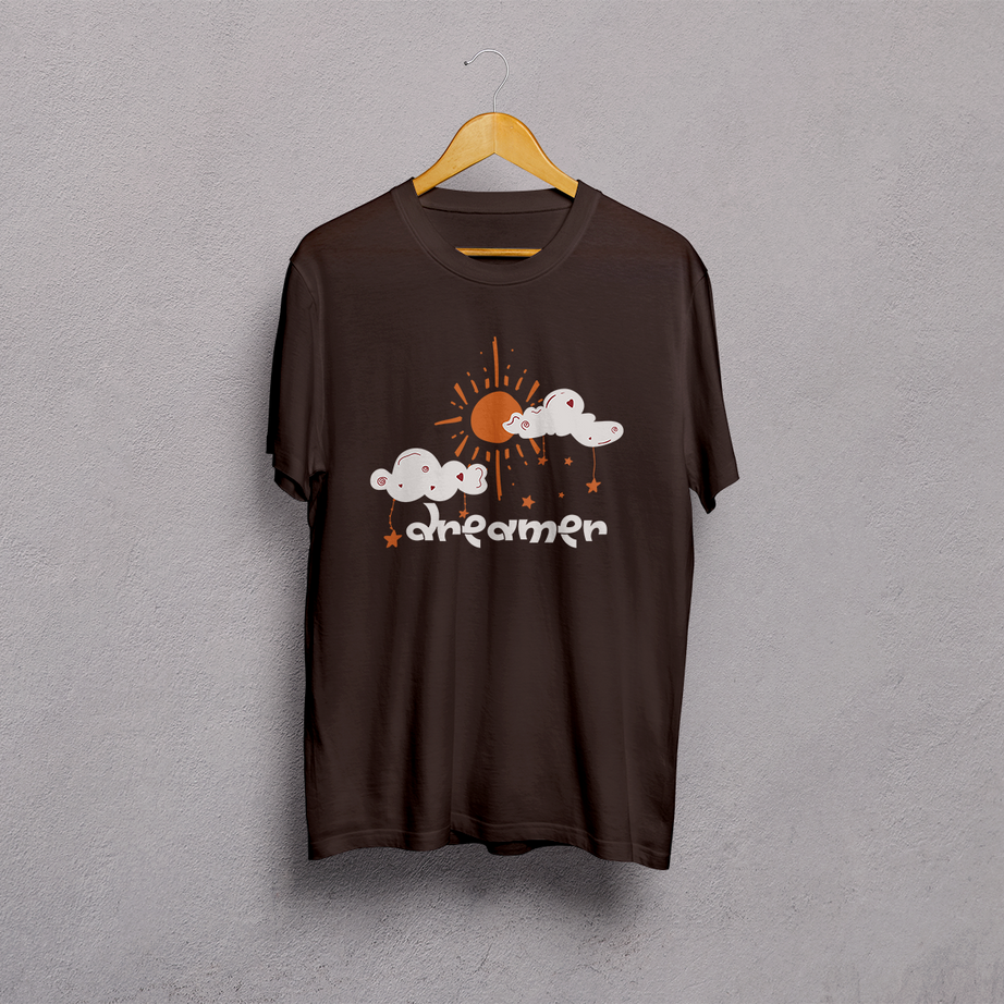 Dreamer Classic T-Shirt