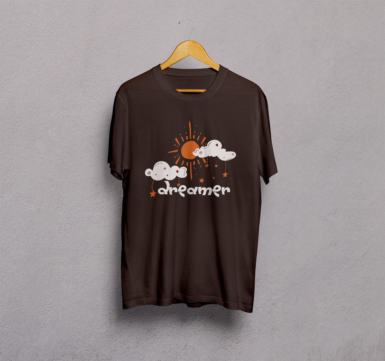 Dreamer Classic T-Shirt