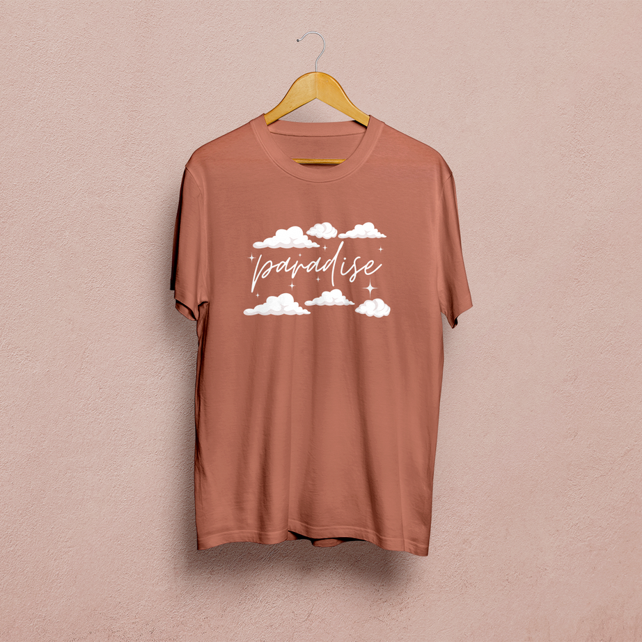 Paradise Classic T-Shirt