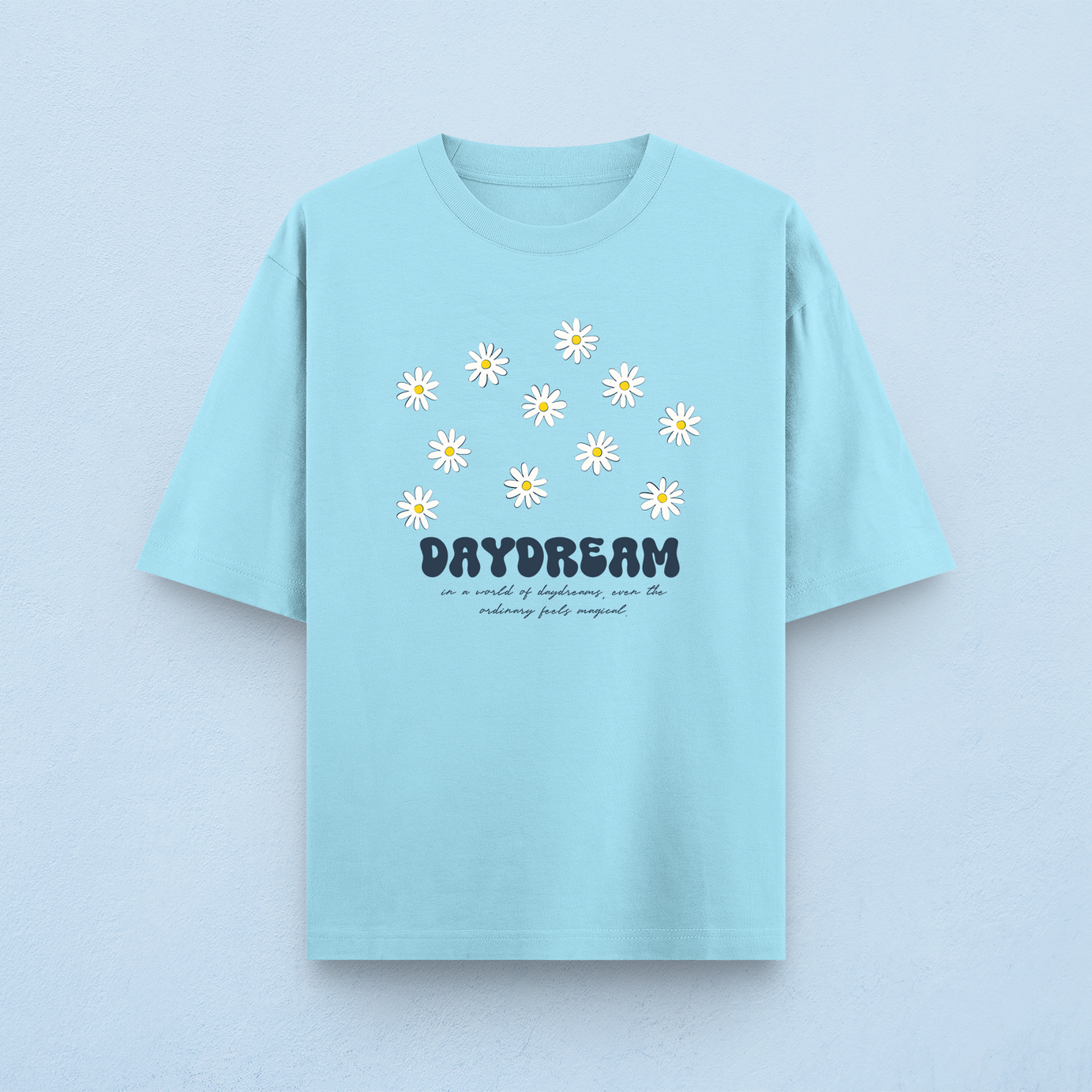 Daydream Oversized T-Shirt