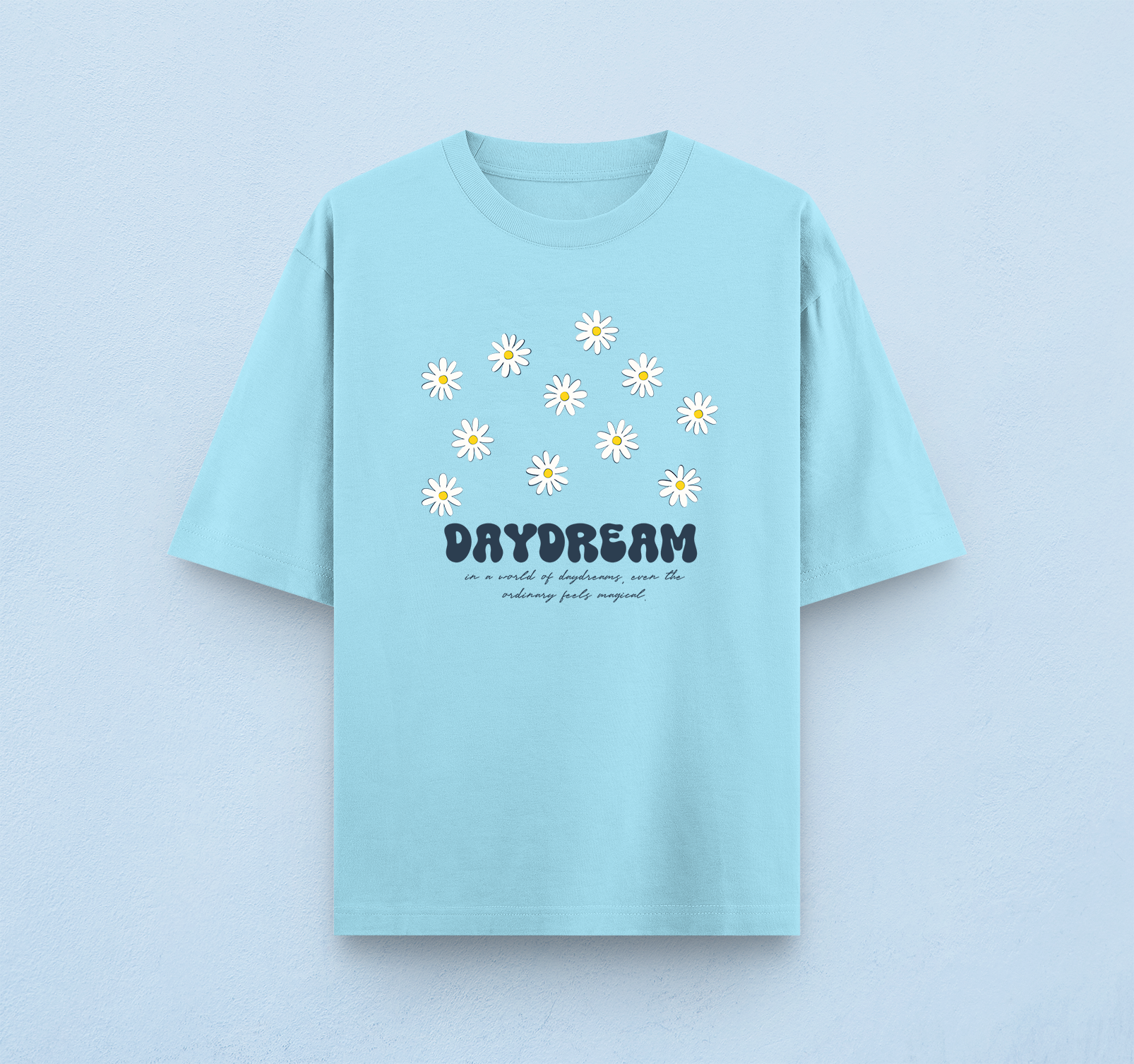 Daydream Oversized T-Shirt