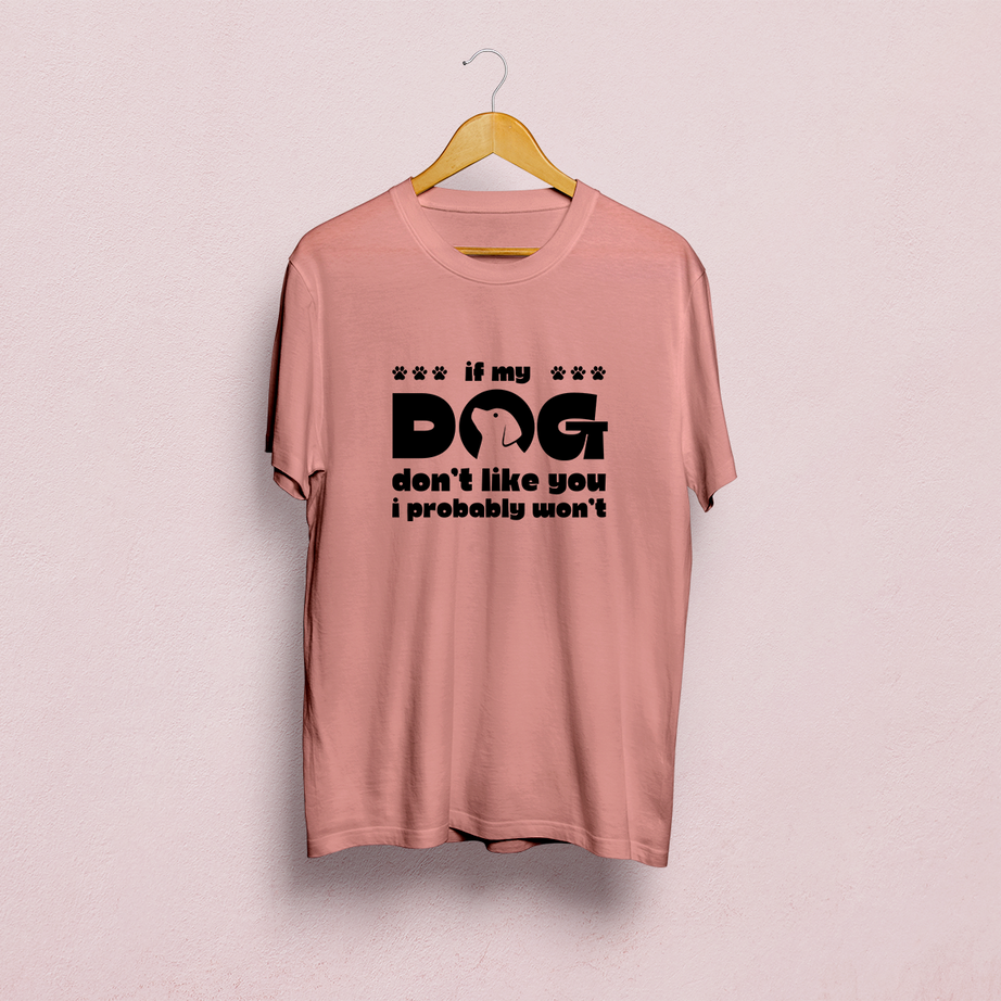 I Probaby Won't Classic T-Shirt