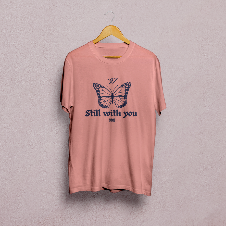 Still With You Classic T-Shirt