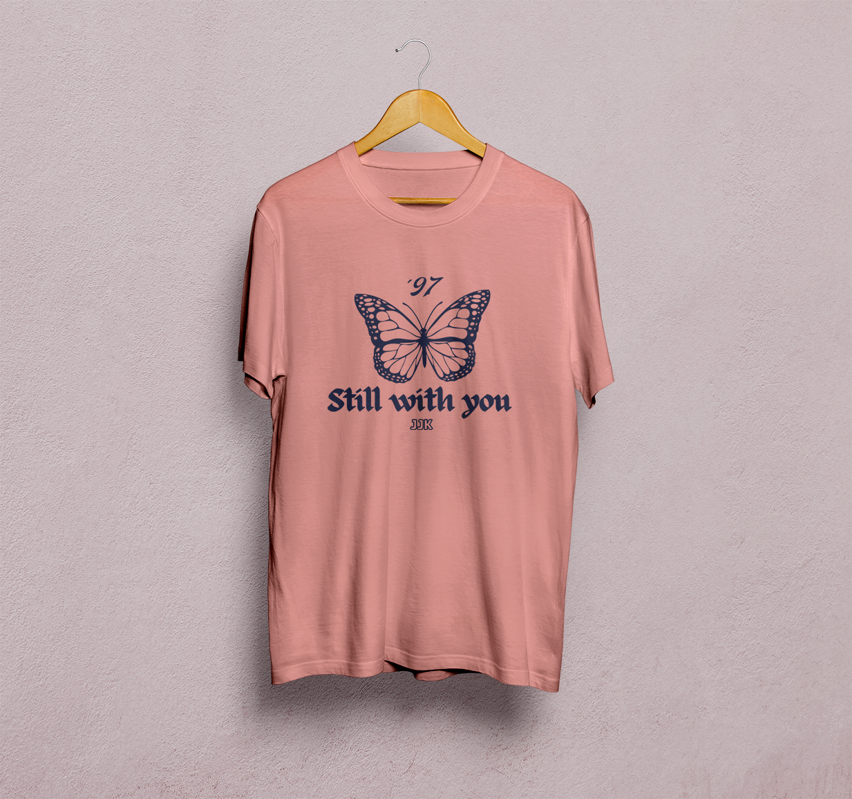 Still With You Classic T-Shirt