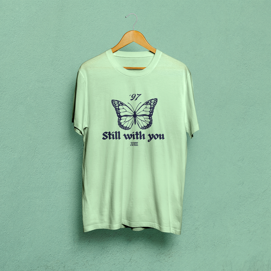 Still With You Classic T-Shirt