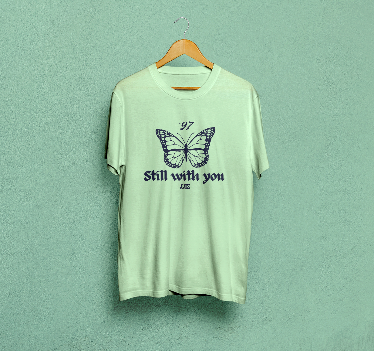 Still With You Classic T-Shirt