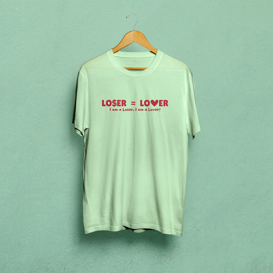 Loser Lover Classic T-Shirt