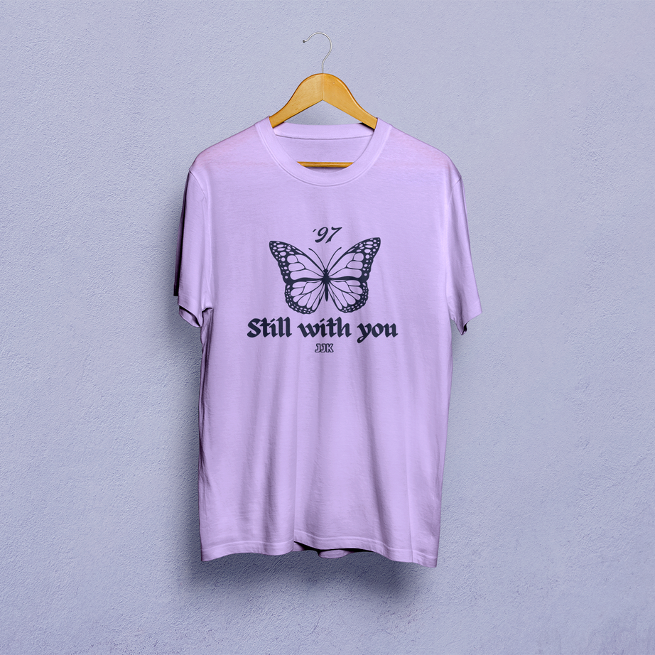 Still With You Classic T-Shirt