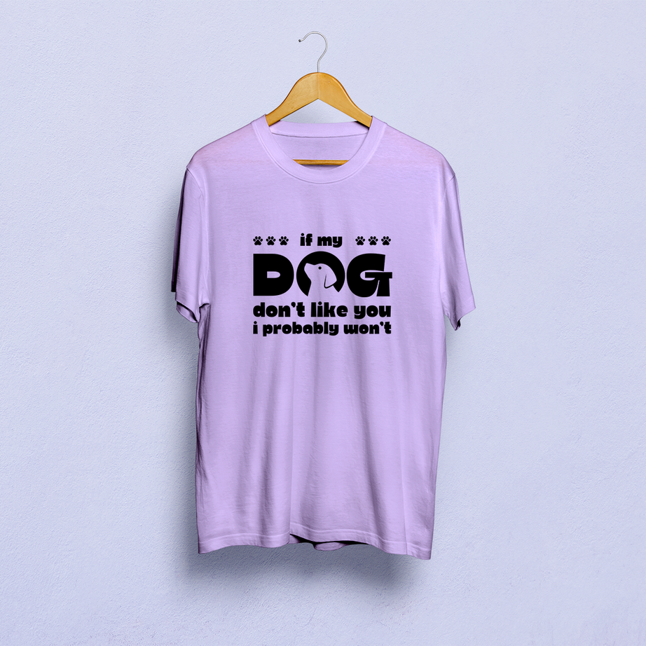 I Probaby Won't Classic T-Shirt