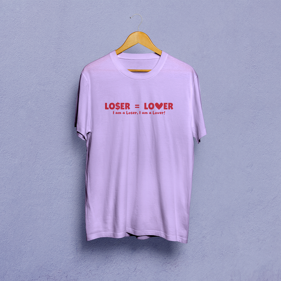 Loser Lover Classic T-Shirt