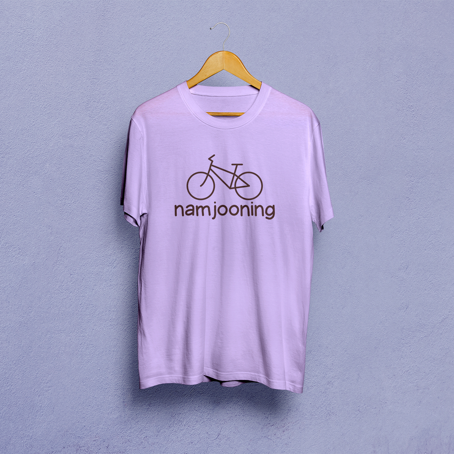 Namjooning Classic T-Shirt