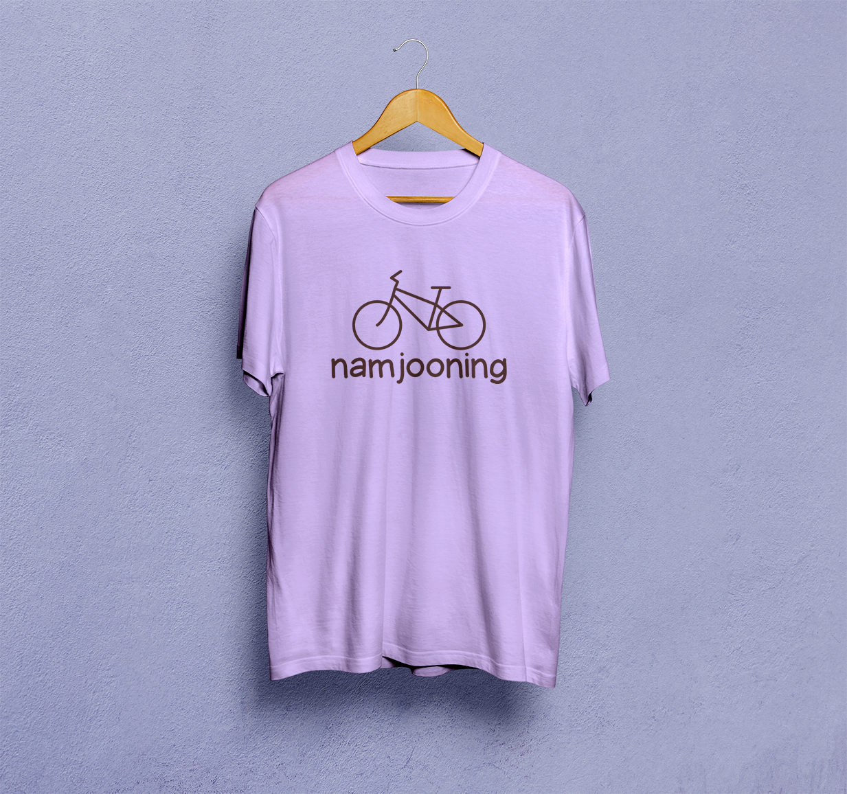 Namjooning Classic T-Shirt