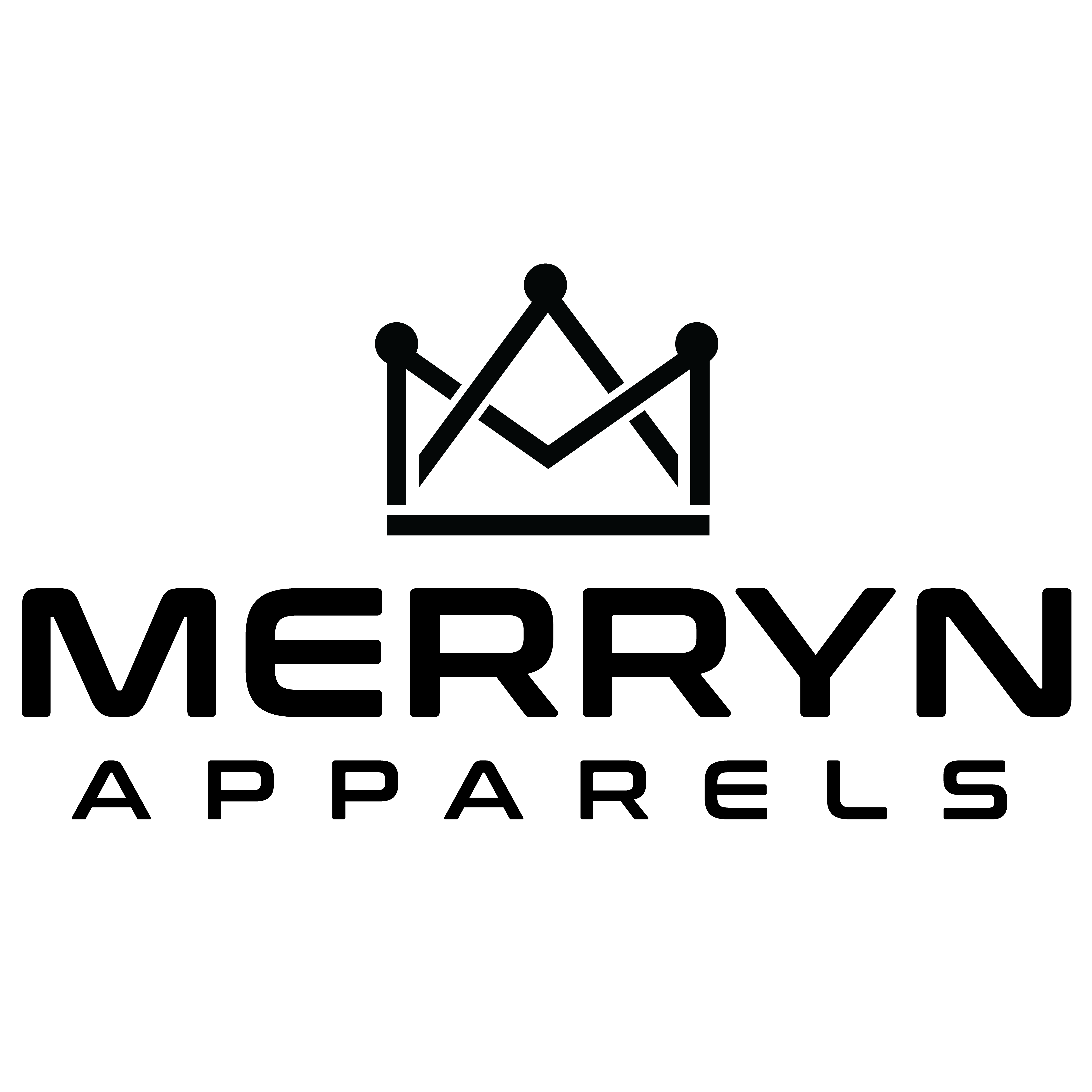 Merryn Apparels