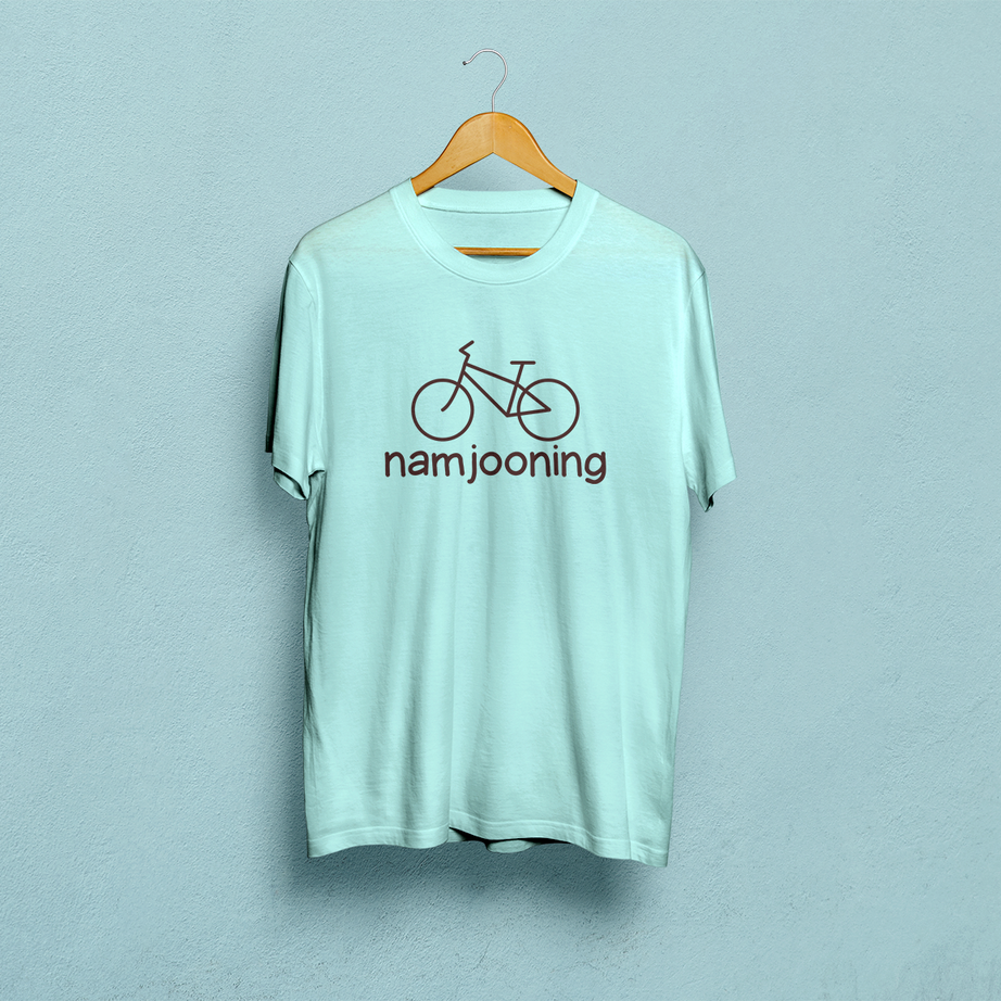 Namjooning Classic T-Shirt