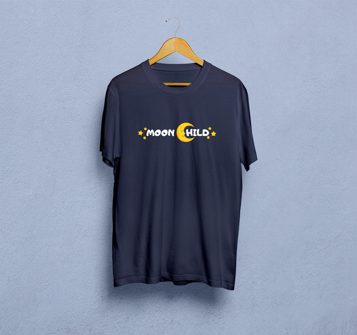 Moonchild Classic T-Shirt