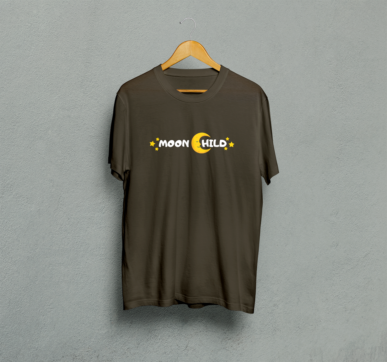 Moonchild Classic T-Shirt