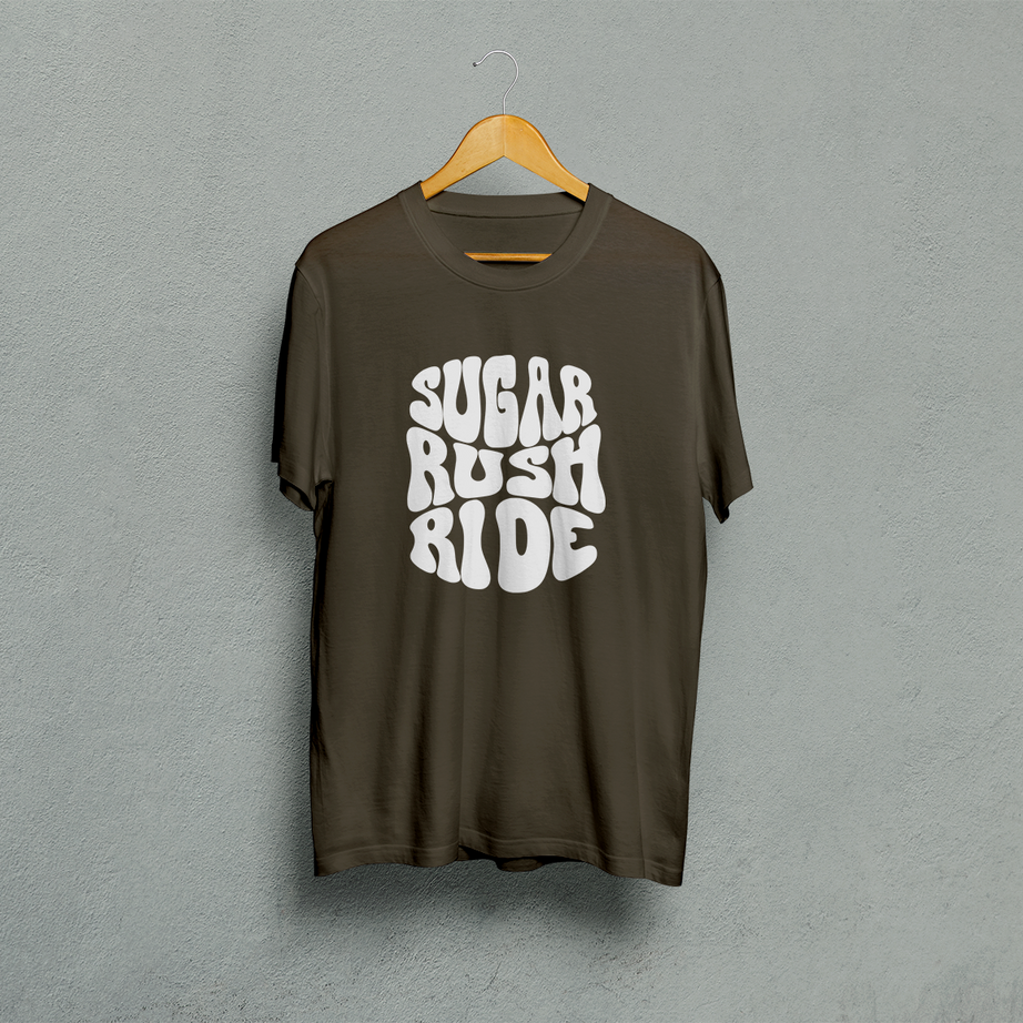 Sugar Rush Ride Classic T-Shirt