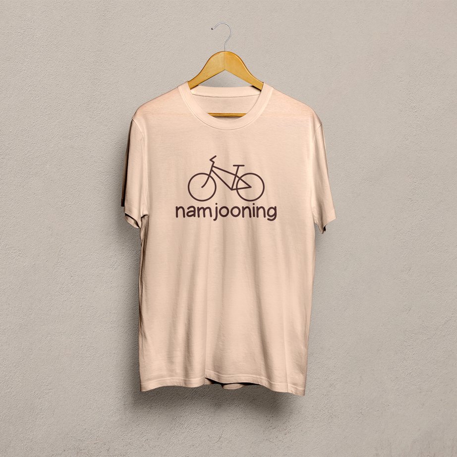 Namjooning Classic T-Shirt