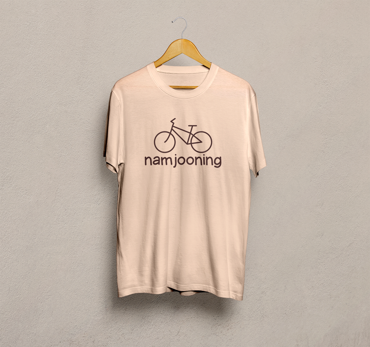 Namjooning Classic T-Shirt