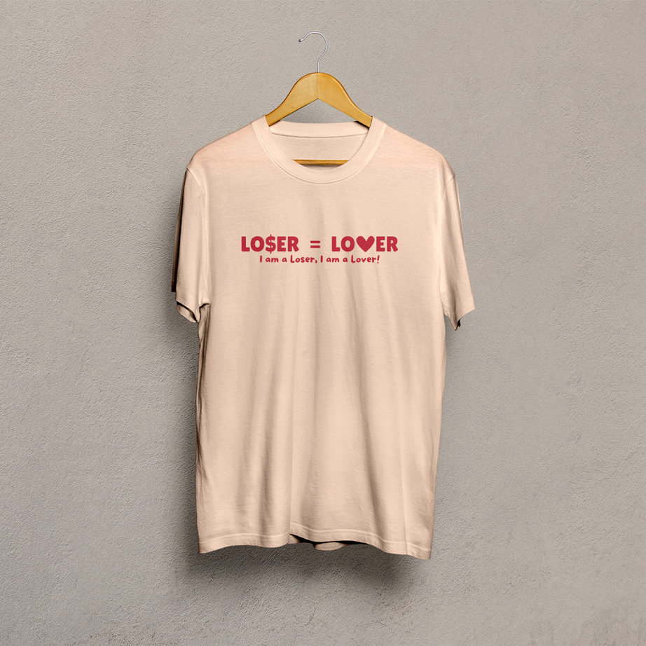 Loser Lover Classic T-Shirt