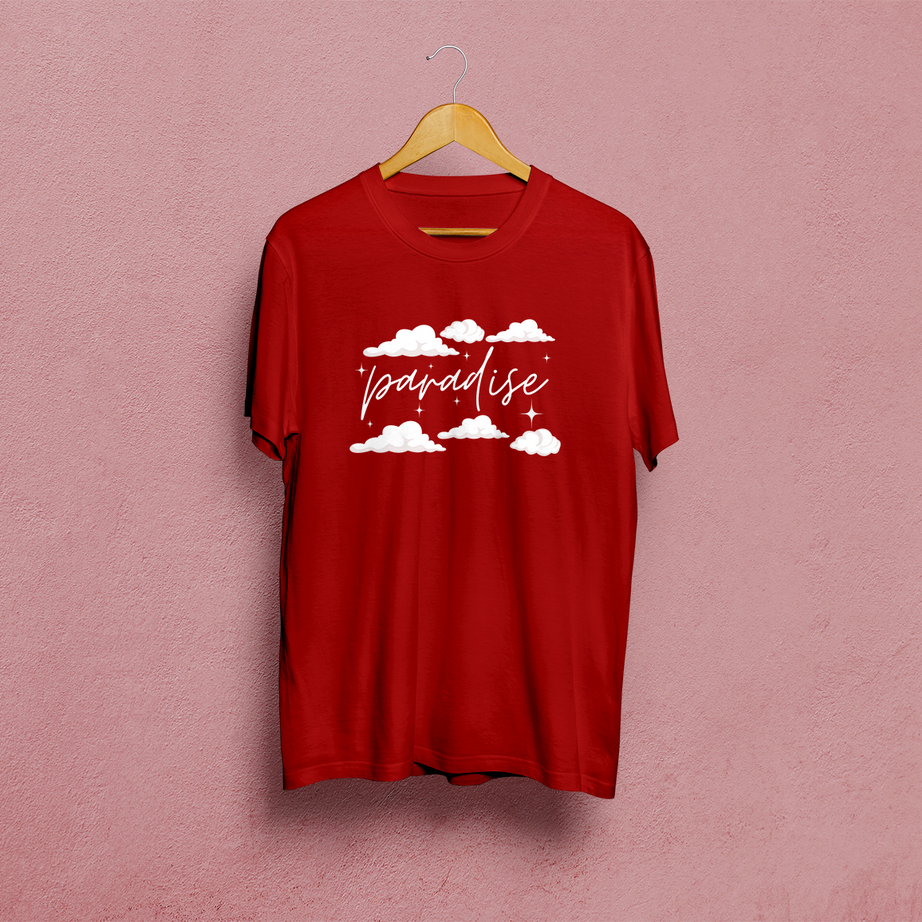 Paradise Classic T-Shirt