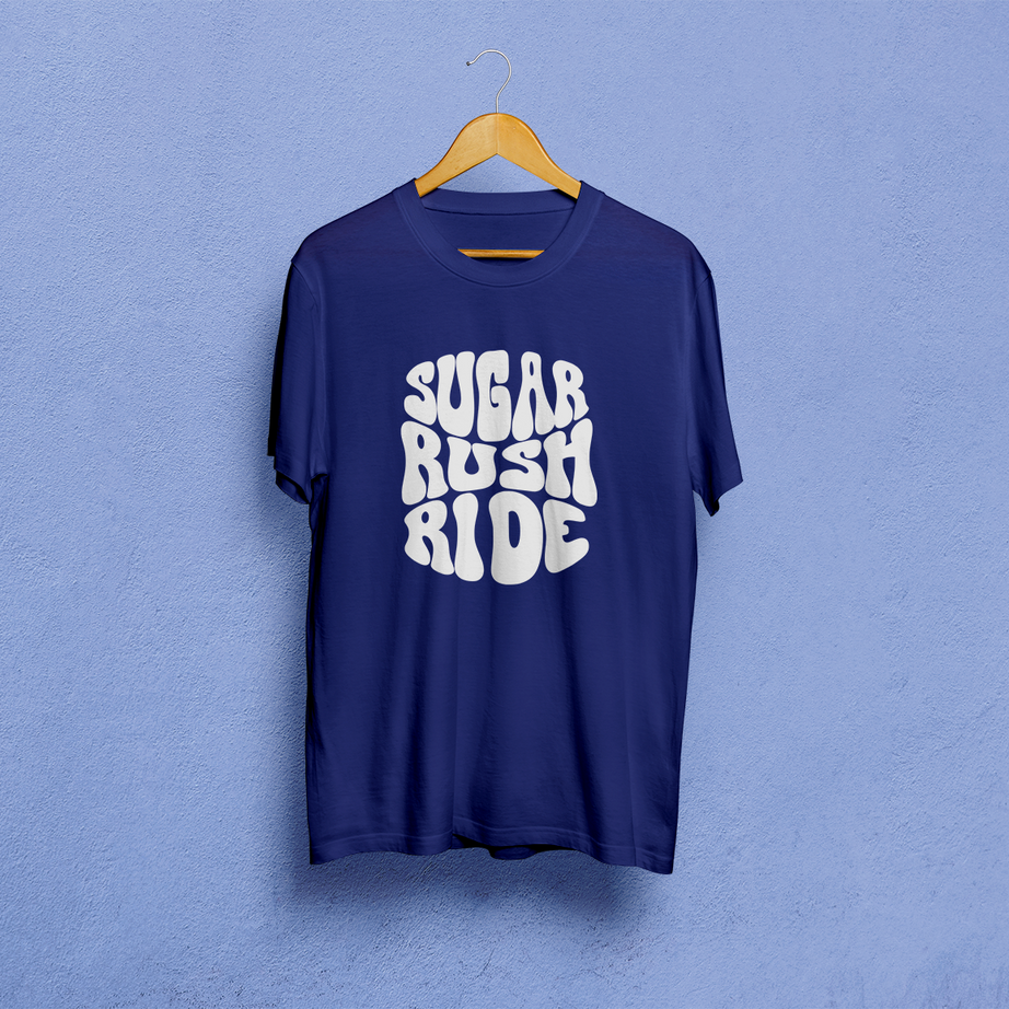 Sugar Rush Ride Classic T-Shirt