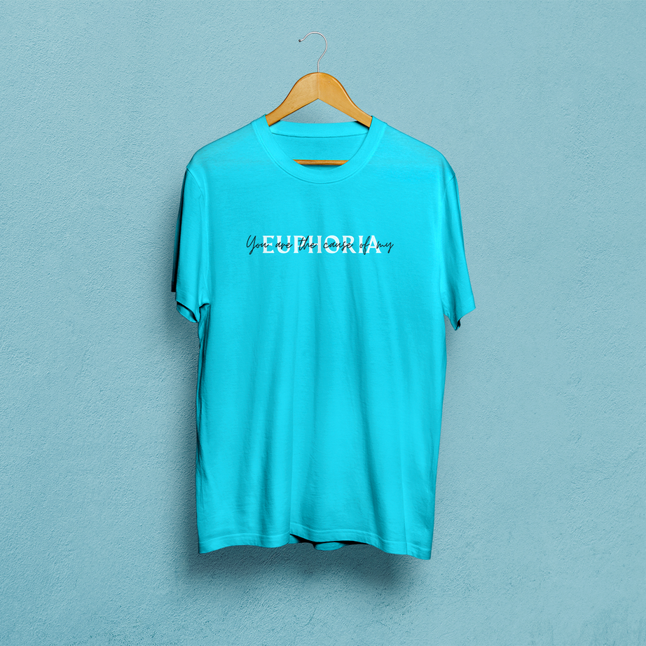 You Are The Cause Of My Euphoria Classic T-Shirt