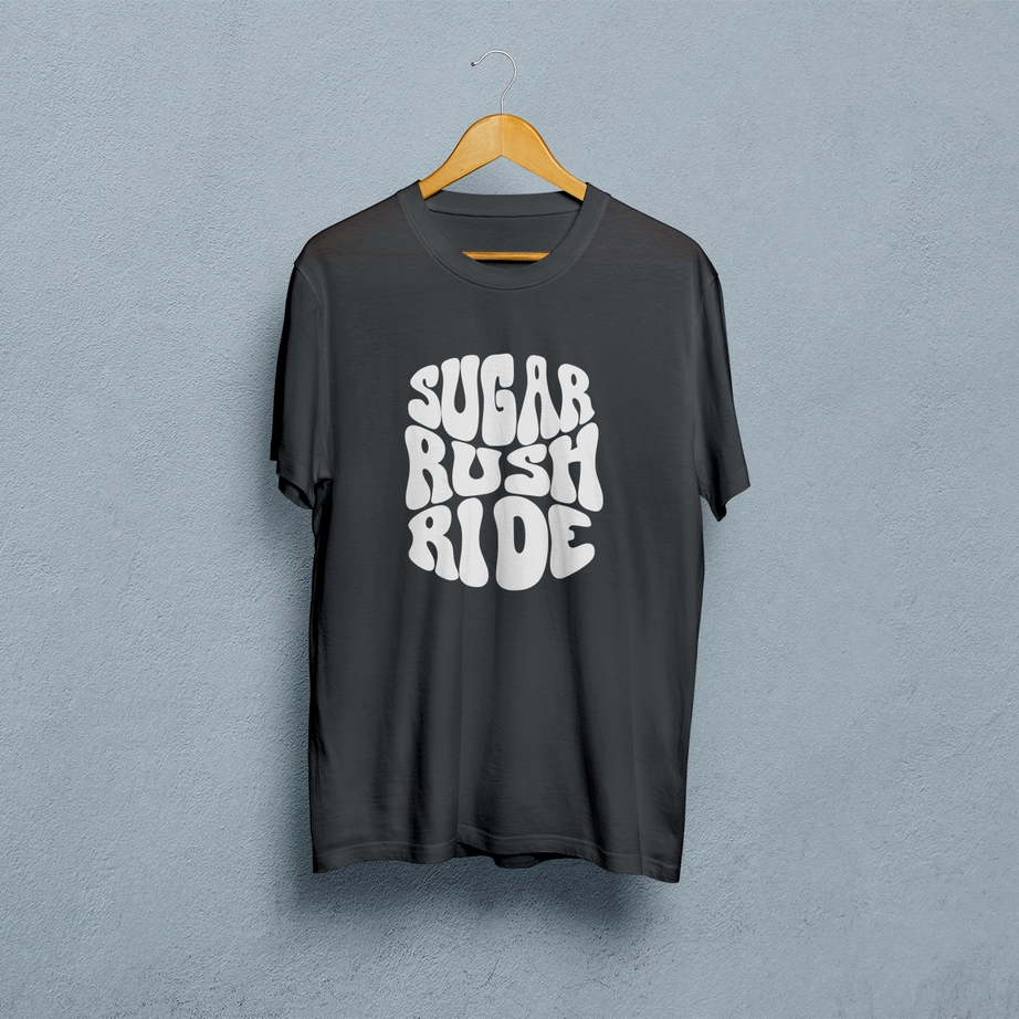 Sugar Rush Ride Classic T-Shirt