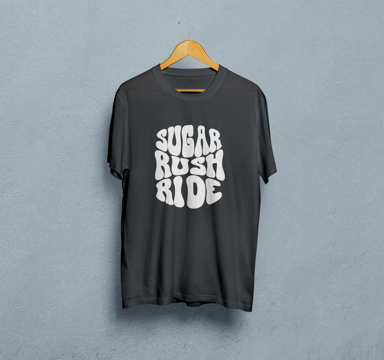 Sugar Rush Ride Classic T-Shirt