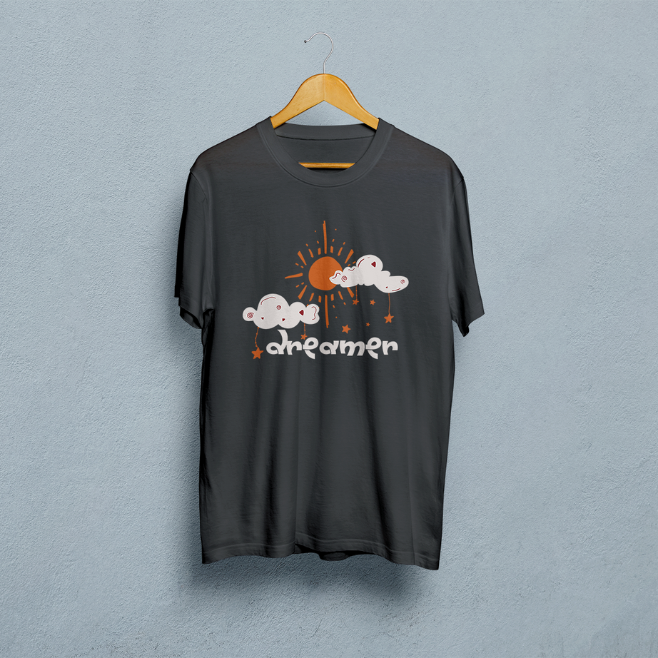 Dreamer Classic T-Shirt