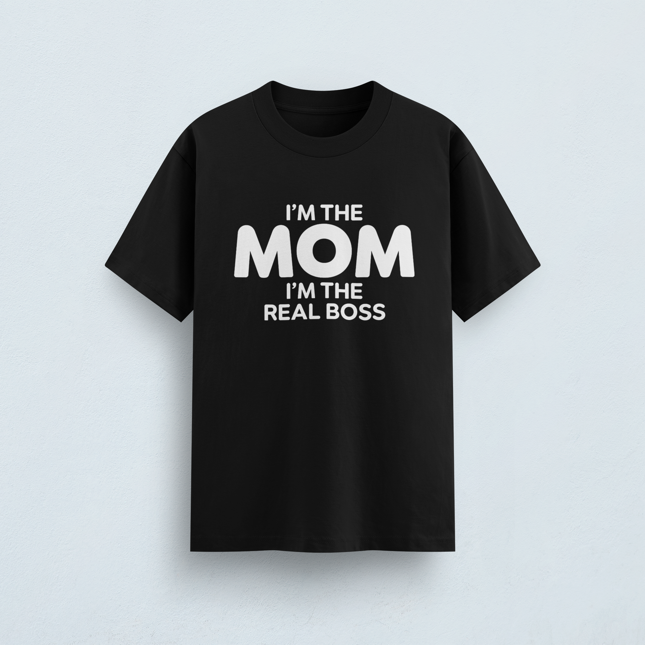 Mom Classic T-Shirt