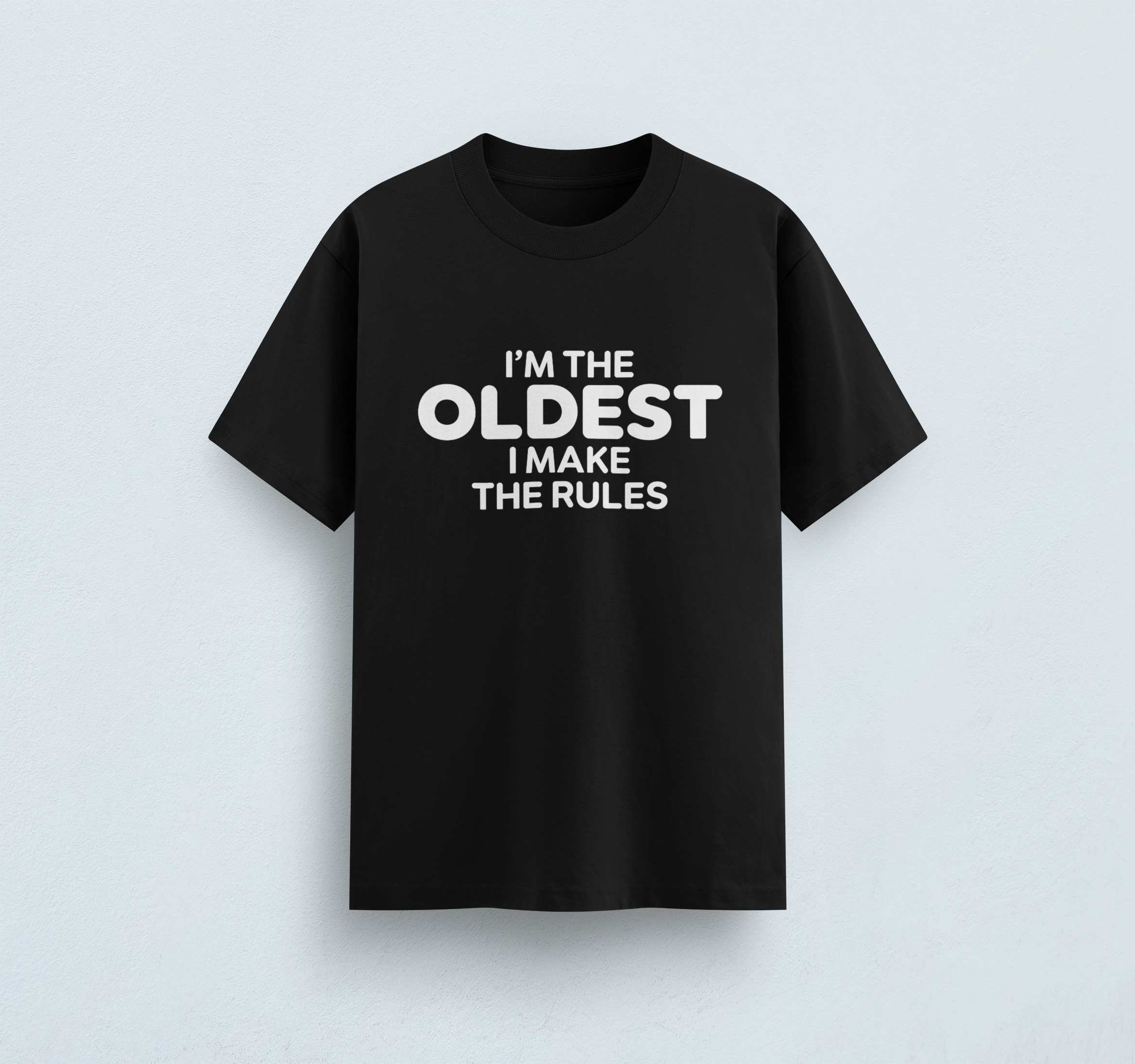 Oldest Classic T-Shirt