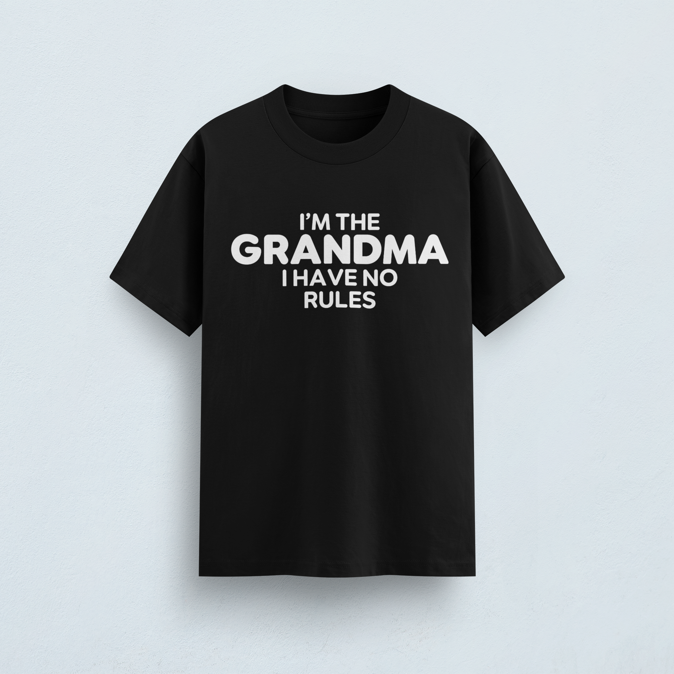 Grandma Classic T-Shirt