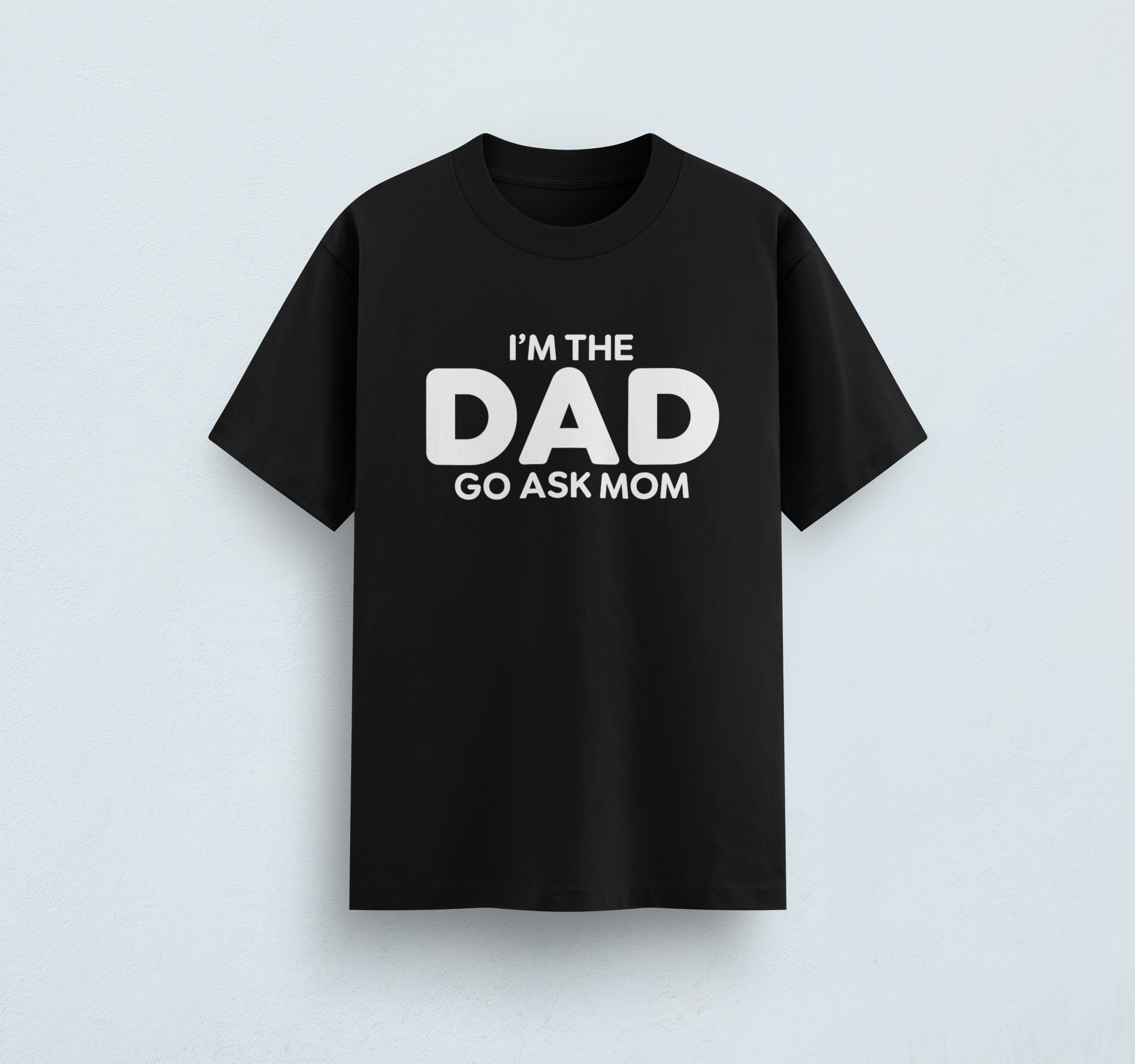 Dad Classic T-Shirt